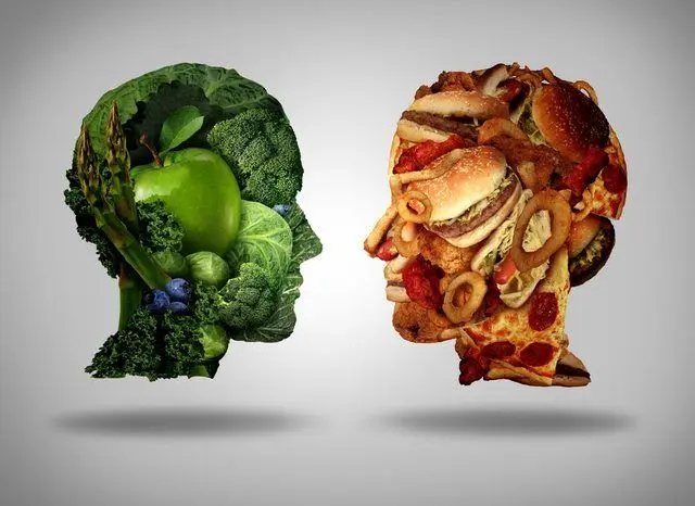 رژیم ضد افسردگی
