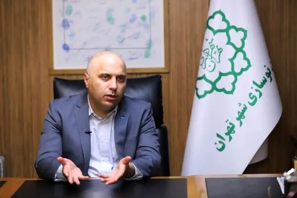 طرح موضعی بافت ناکارآمد و فرسوده محله چیذر (منطقه 1) در کمیسیون ماده 5 تصویب شد