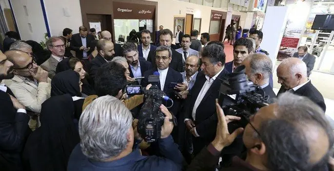 کیش قطب پشتیبانی صنایع نفت و گاز در کشور