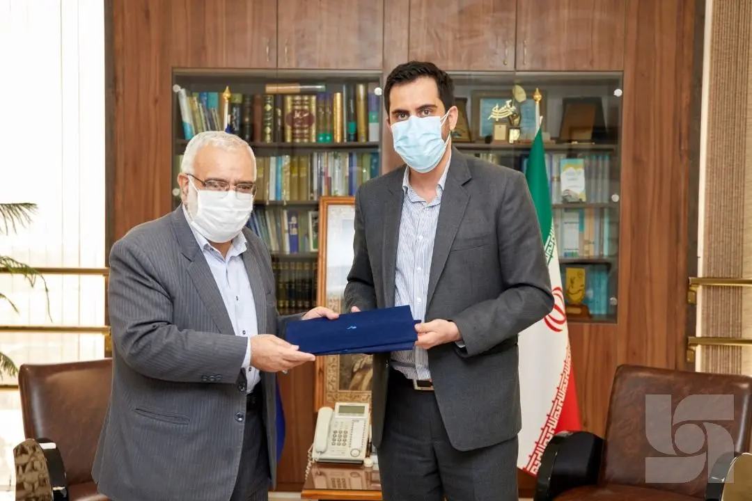 اعتماد دوباره خانواده بزرگ کمیته امداد به بیمه سرمد
