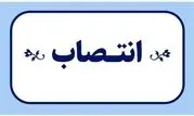 معاون حقوقی، امور مجلس و استانها منصوب شد