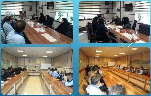  اقدامات پیشگیرانه شهرداری منطقه 15 در مقابله با ویروس کرونا