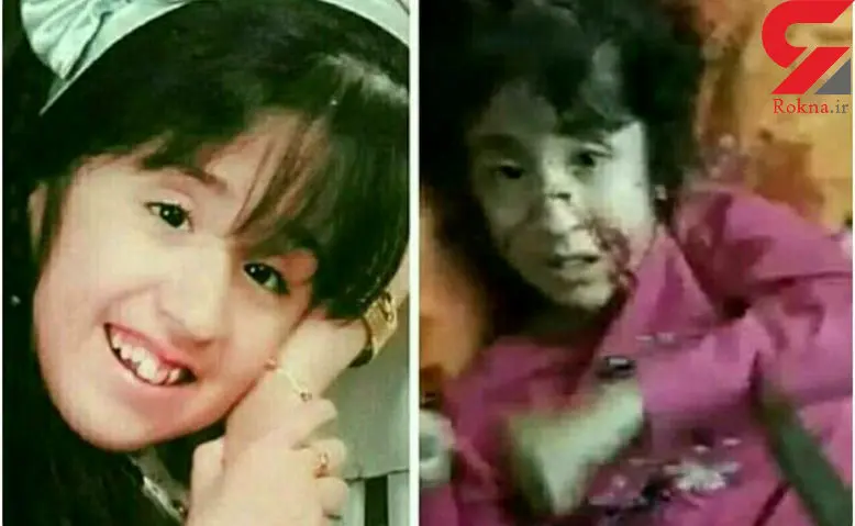 پدری که نگار را دار زده بود قهرمان ورزش رزمی ایران است ! + عکس