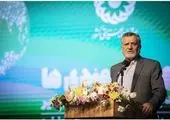 کارگران موتور محرک جهش تولید در کشور هستند


