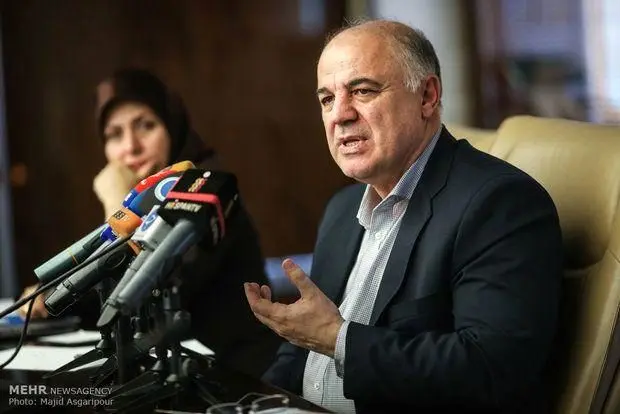 هزینه طرح برق امید از محل سرمایه‌گذاری غیرضرور تامین می‌شود

