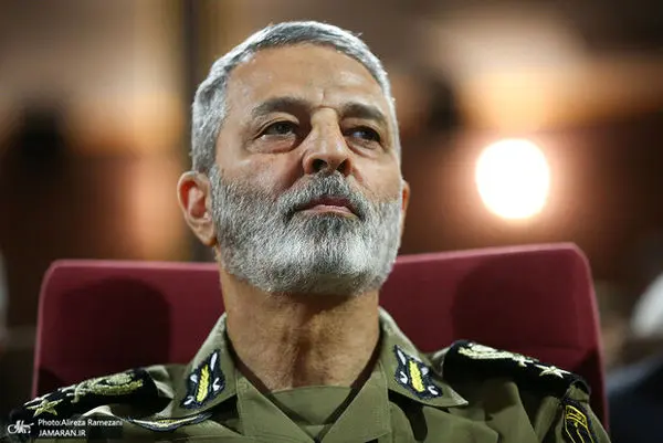 ارتقاء مستمر و دائمی توان پدافند هوایی، از اولویت های کشور است