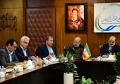 همکاری همه جانبه برای احداث پارک تخصصی کودهای شیمیایی و صنایع وابسته به آن در نایبند عسلویه

