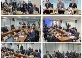 پرداخت سود سهامداران حقیقی و حقوقی زیر پنج درصد شرکت بیمه دی طی ۵ روز پس از تصویب مجمع

