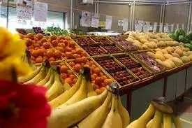 تشریح دلایل افزایش قیمت میوه و صیفی