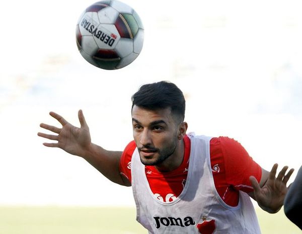ماشین منحصر به فرد ستاره پرسپولیس+ عکس