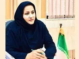 برگزاری پویش حامیان آب ویژه مادر و فرزند