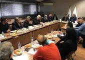 در برخی رشته ها ضعیف ظاهر شدیم/ 80 درصد پیش بینی ما درست از آب درآمد