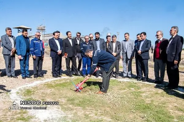 امضای تفاهمنامه اولین کارخانه الانجی کوچکمقیاس در ایران