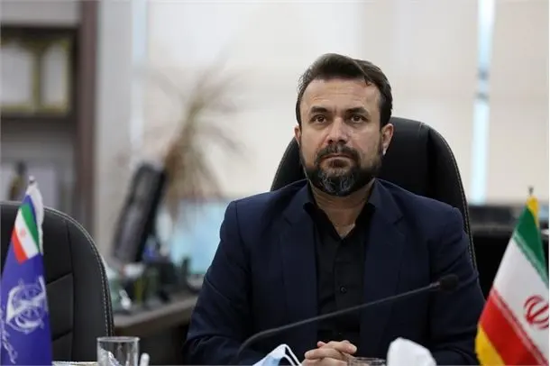 توسعه حمل و نقی چندوجهی با آغاز فعالیت کشتی رو - رو کامیونی در بندرامیرآباد

