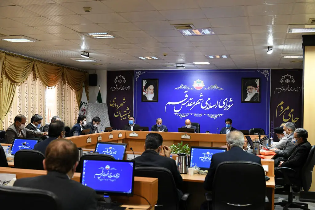 لزوم پرهیز از اختلافات در فضای مدیریت شهری

