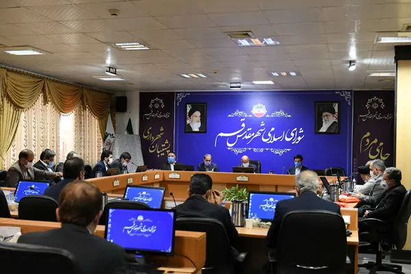 لزوم پرهیز از اختلافات در فضای مدیریت شهری

