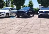 واردشدن کشور به فاز خودکفایی قطعات