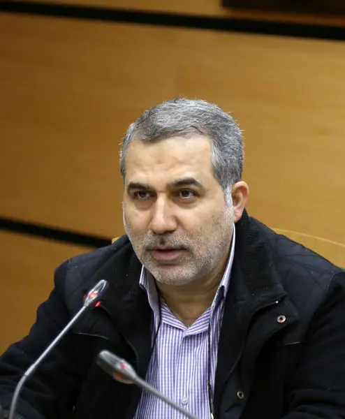 برگزاری مراسم یادبود مجازی برای سوگواران منطقه چهار در دوران کرونا