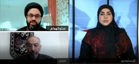 انتخابات ساختگی در سایه سرکوب سیاسی

