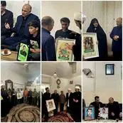 شهدای اخیر گلستان، نماد وحدت و همبستگی اقوام و مذاهب مختلف کشورند