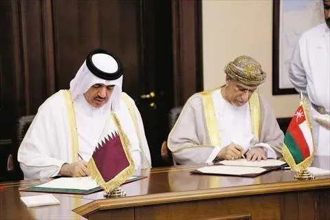 قطر و عمان ویزای گردشگری مشترک صادر میکنند