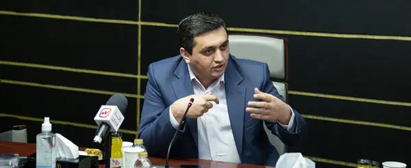 معاملات مشتقه راه درمان بازار سرمایه