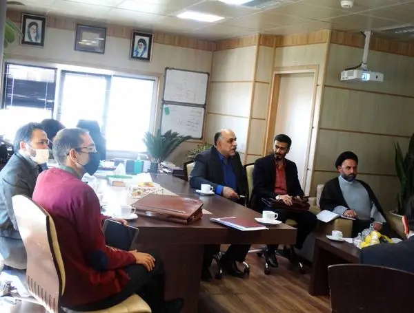 تاکید رئیس کمیته عمران شورای اسلامی شهر تهران بر مدیریت واحد پروژه های عمرانی