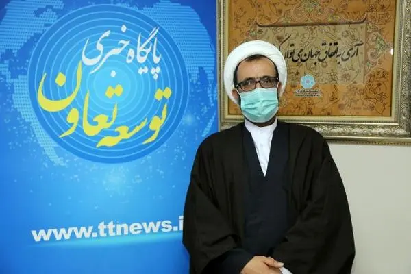 بانک توسعه تعاون نمونه موفق یک بانک توسعهای است