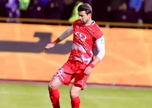 جدایی دو بازیکن پرسپولیس قطعی شد 