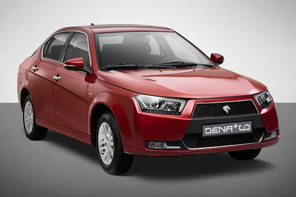 شرایط پیش فروش دنا با ۲۳ میلیون تومان اعلام شد
