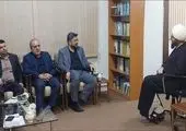 بی‌آبی عامل بی‌برقی شد

