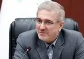 سال ۱۴۰۲ به لحاظ بودجه‌ای و تأمین مالی دستگاه‌های اجرایی به خوبی پشت سر گذاشته شد