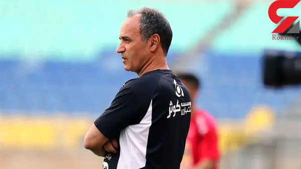 آیا مترجم برانکو تیم پرسپولیس را همراهی می کند؟ + عکس