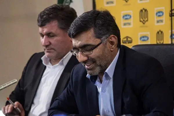 سیل‌زدگان را فراموش نمی‌کنیم