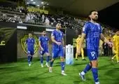 احتمال لغو دیدار استقلال و النصر