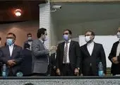 روانشناسی یکی از مولفه ها و نیازهای اصلی ورزش کشور است