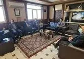 خودرو در ایستگاه بلاتکلیفی
