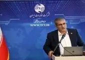 اجرای عملیات طرح بزرگ جایگزینی شبکه کابل مسی به فیبرنوری تهران