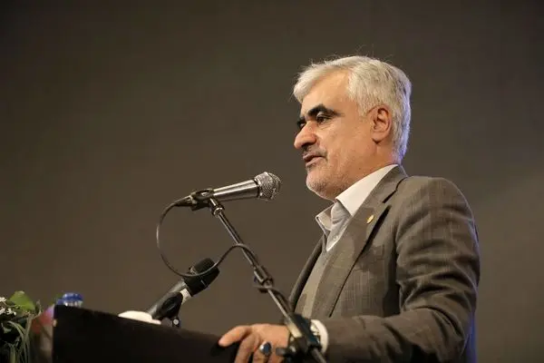 سهم ساخت داخل در صنعت پتروشیمی 5 درصد افزایش مییابد