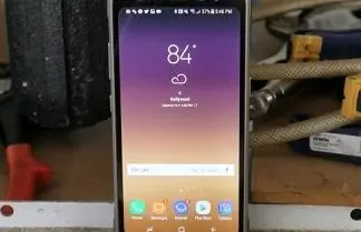 مشخصات و تصاویر گوشی KEY2 LE منتشر شدند + عکس