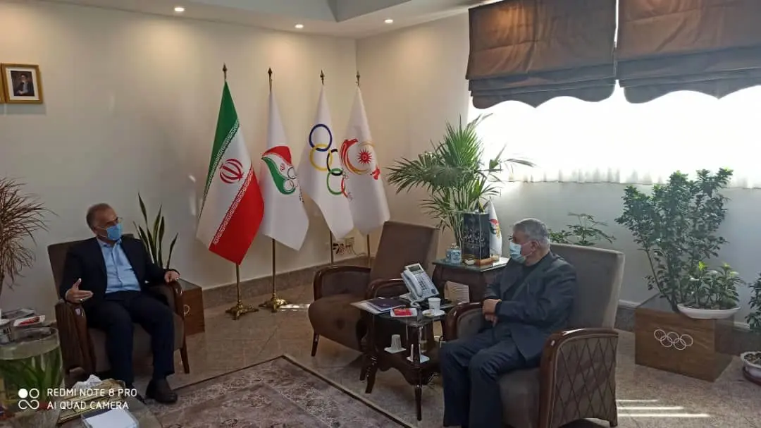 منطقه آزاد انزلی می تواند به قطب رویدادهای ورزشی ملی و بین المللی تبدیل شود