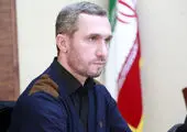 حرکت کاروان روایت خرمشهر در معابر پر تردد منطقه2
