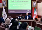 افزایش تعاملات ایمیدرو با رسانه ها در نمایشگاه اکسپو هفتم

