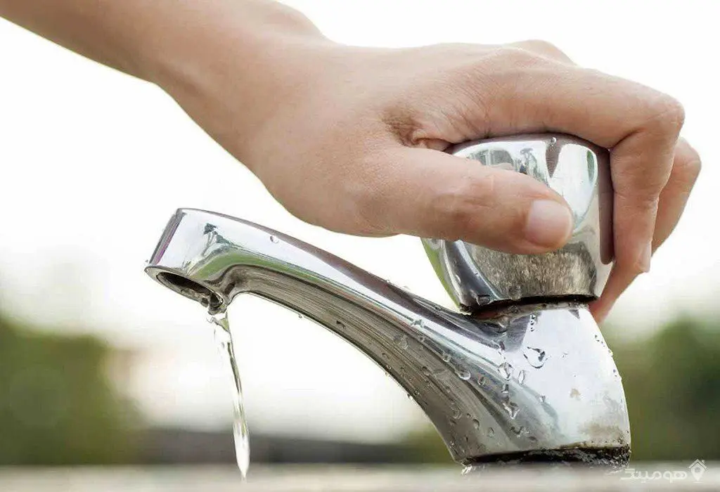 ✅  رفتار مصرفی تهرانی‌ها درباره آب باید تغییر کند
