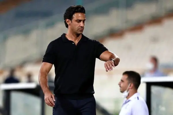 ماجرای اپل واچ مجیدی و مشاوره از فراز کمالوند