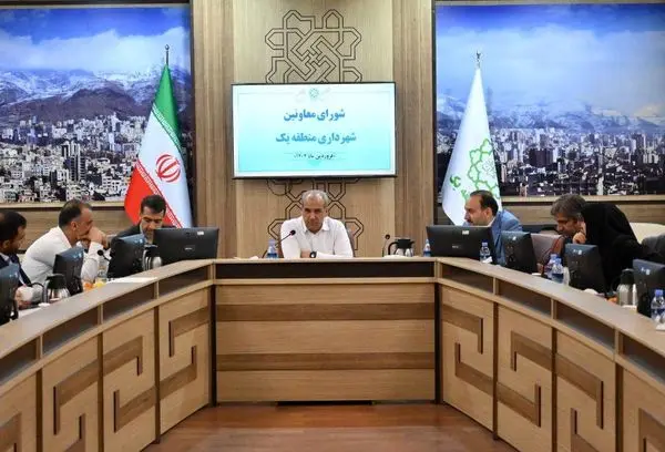 جذب فرصتهای سرمایهگذاری مهمترین محور کاری امسال