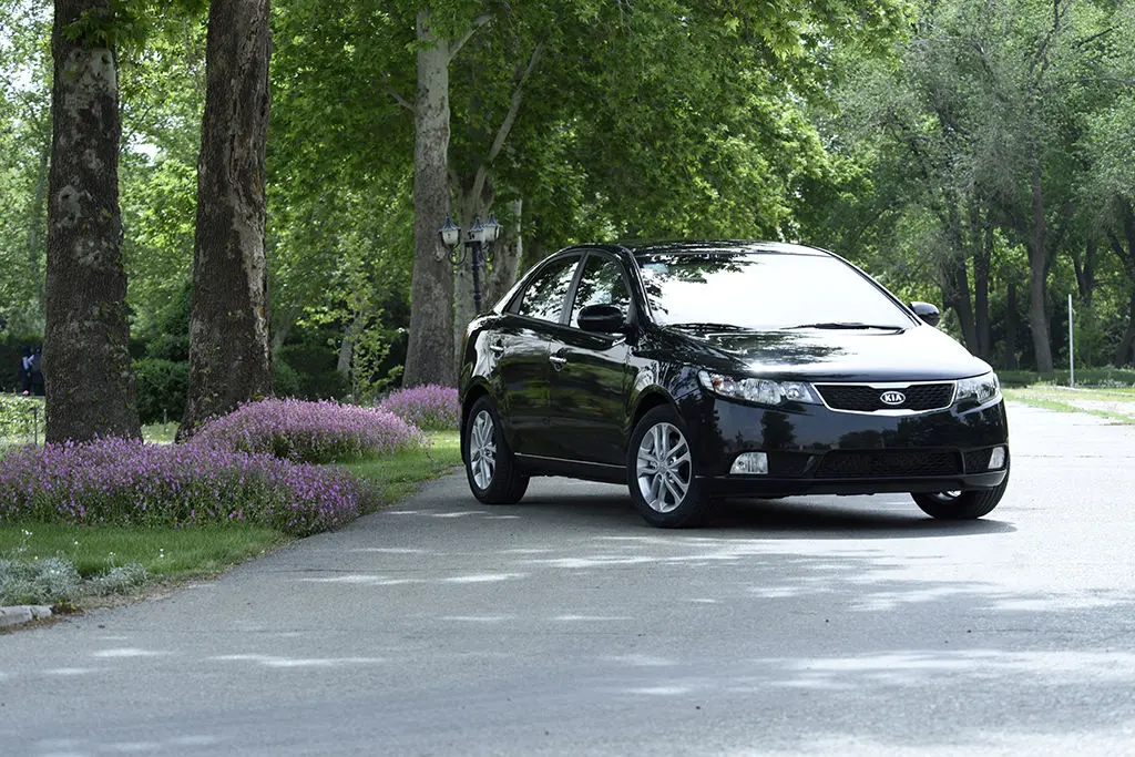 بیش از 21 هزار سراتو، چانگان و آریو تحویل شده است