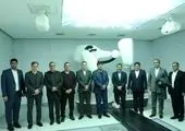 کارنامه درخشان بانک سینا در ثلث سال 1404


