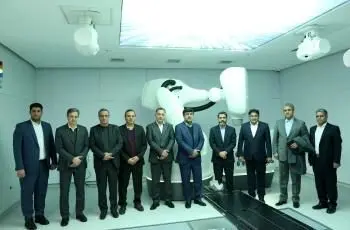 تداوم نقشآفرینی بانک پارسیان در حوزه درمان کشور