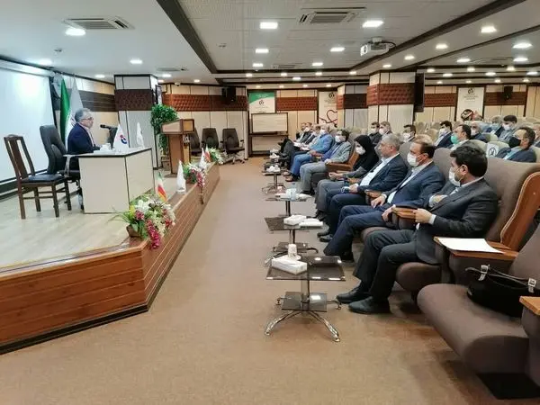 بیمه دانا 64 هزار بازنشسته صندوق فولاد را بیمه کرد